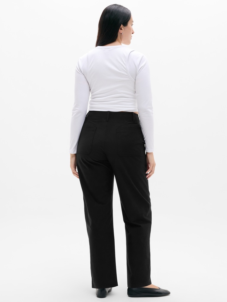 Skyline Zip Pant