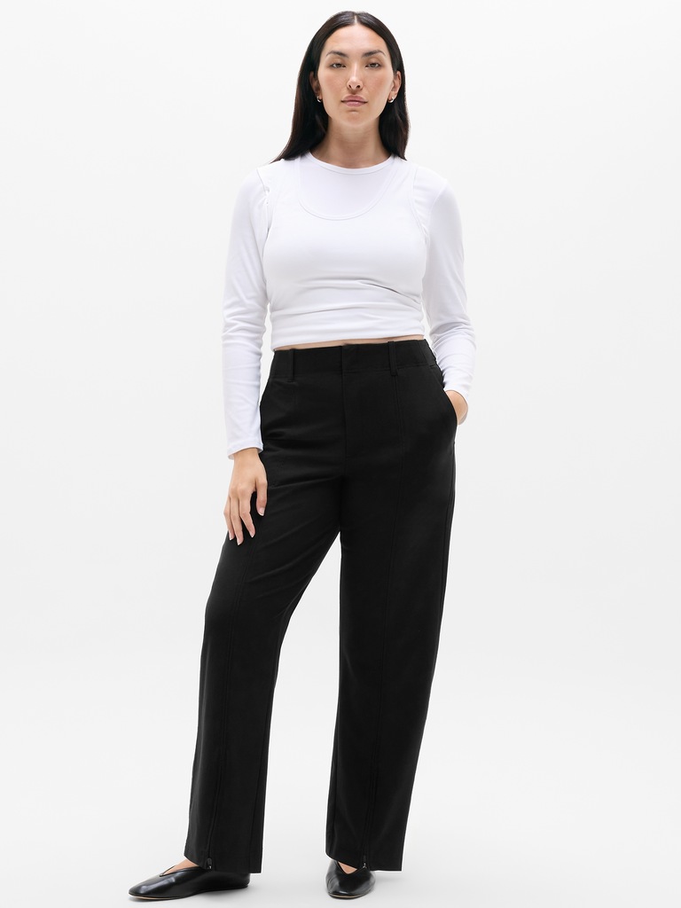 Skyline Zip Pant