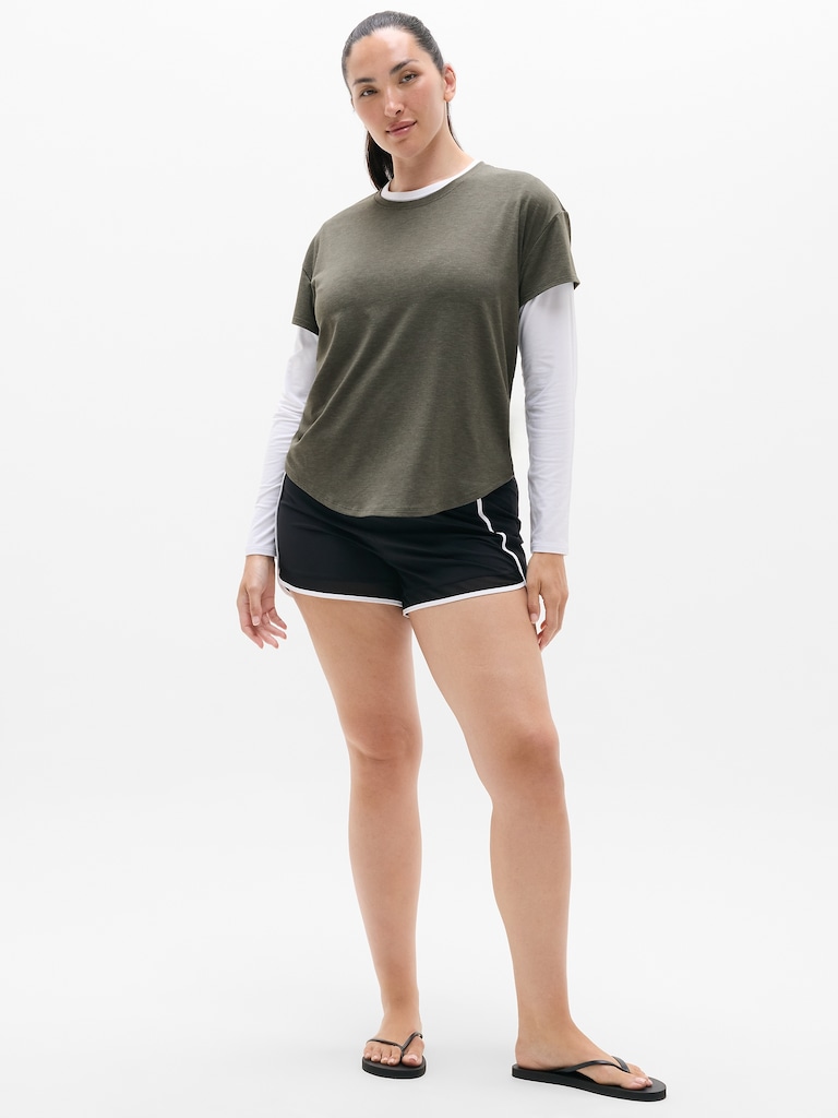 Move With Ease Tee
