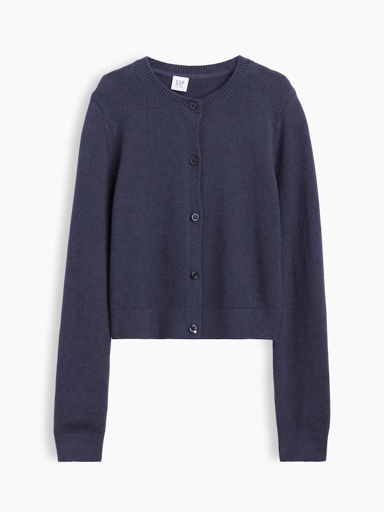 Kids CashSoft Cardigan