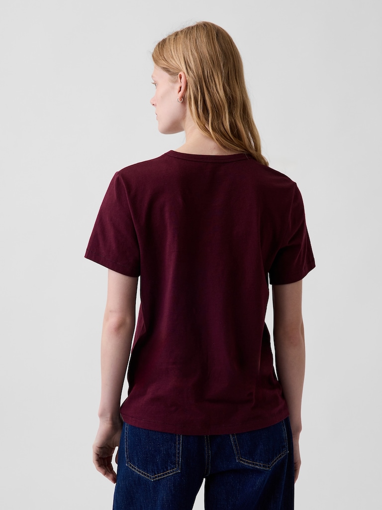 Organic Cotton VintageSoft T-Shirt