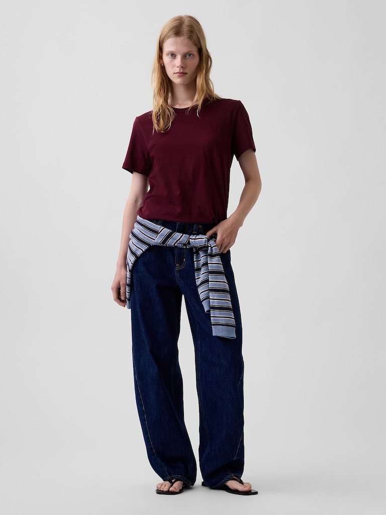 Organic Cotton VintageSoft T-Shirt