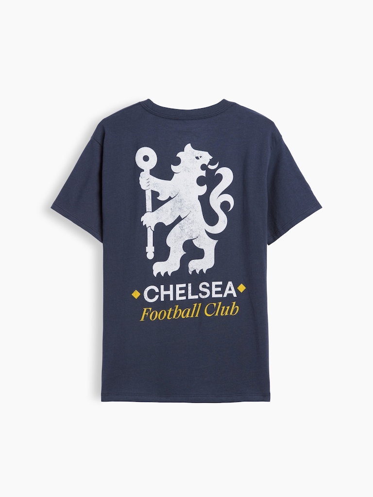 Kids Relaxed Graphic T-Shirt