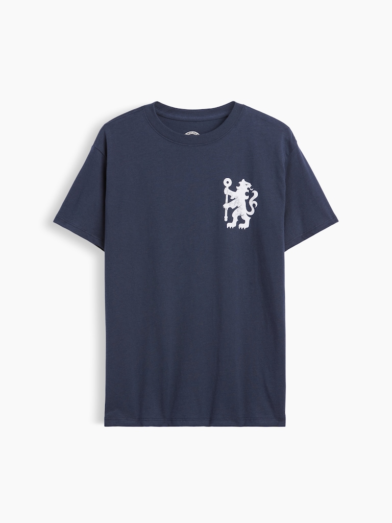 Kids Relaxed Graphic T-Shirt