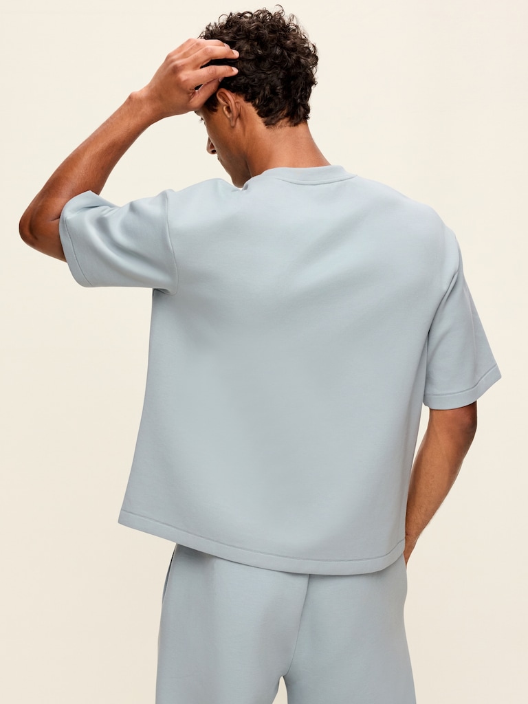 Dynamic Fleece T-Shirt