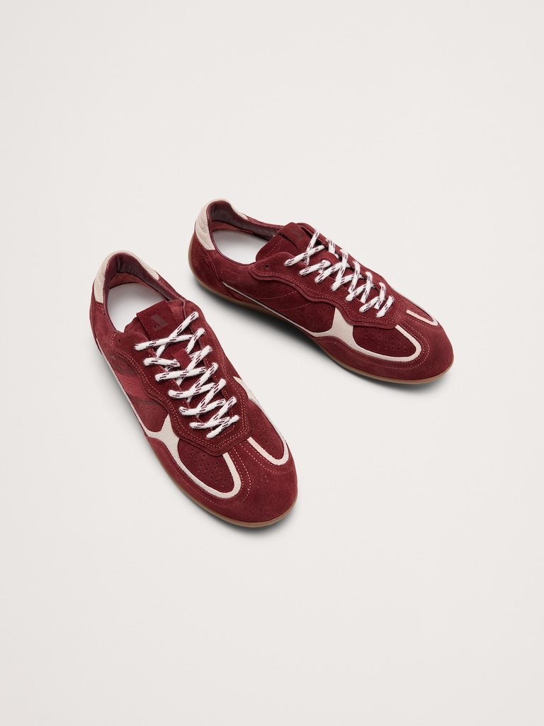 TB. 91 Sneakers by Alohas