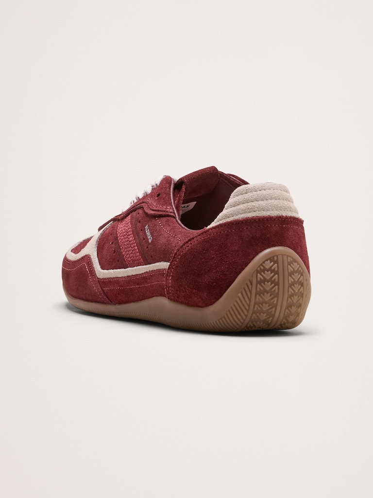 TB. 91 Sneakers by Alohas