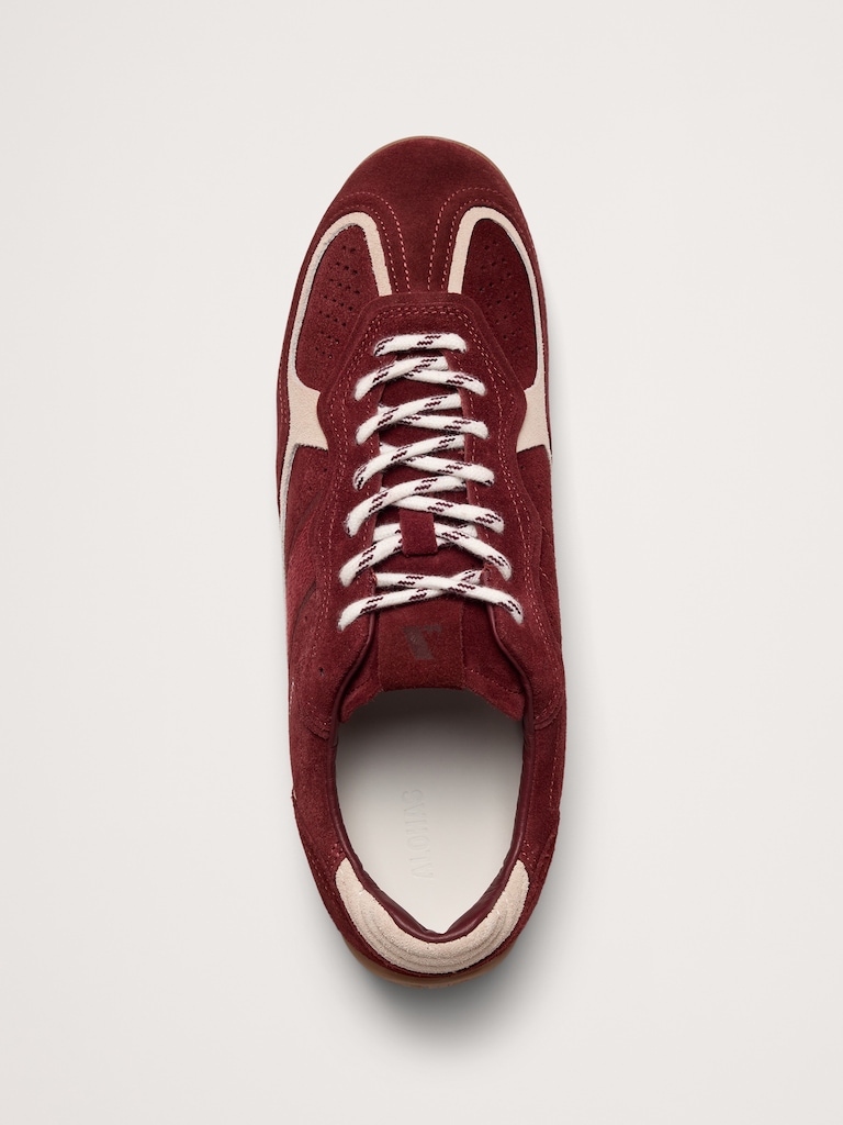 TB. 91 Sneakers by Alohas