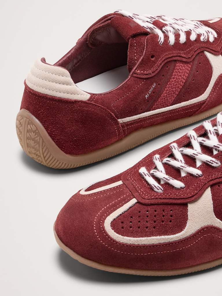 TB. 91 Sneakers by Alohas
