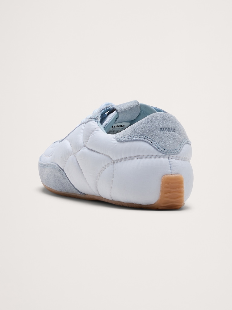 TB. 25 Sneaker by Alohas