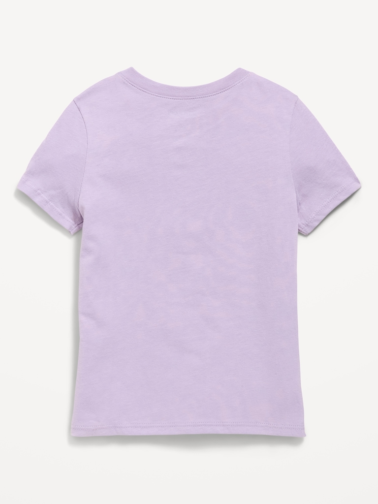 Britney Spears™ Graphic T-Shirt for Toddler Girls