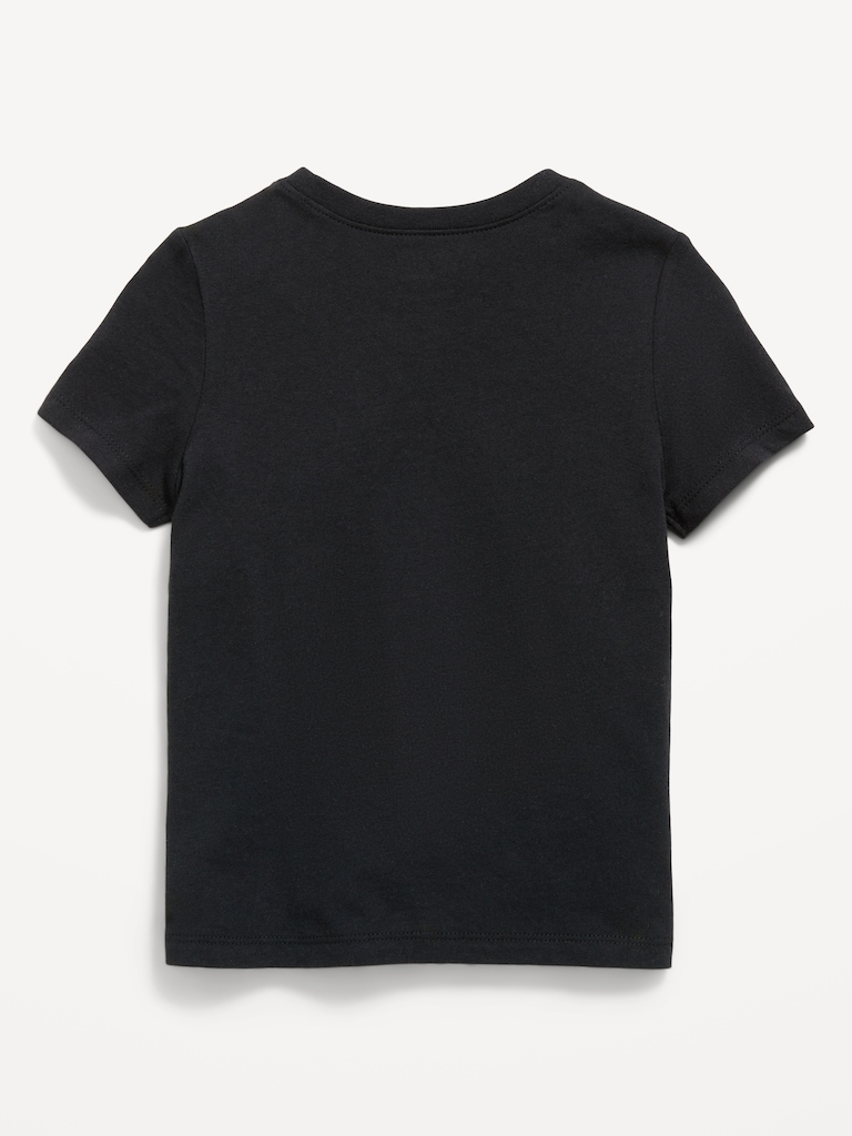 Minions™ Unisex Graphic T-Shirt for Toddler