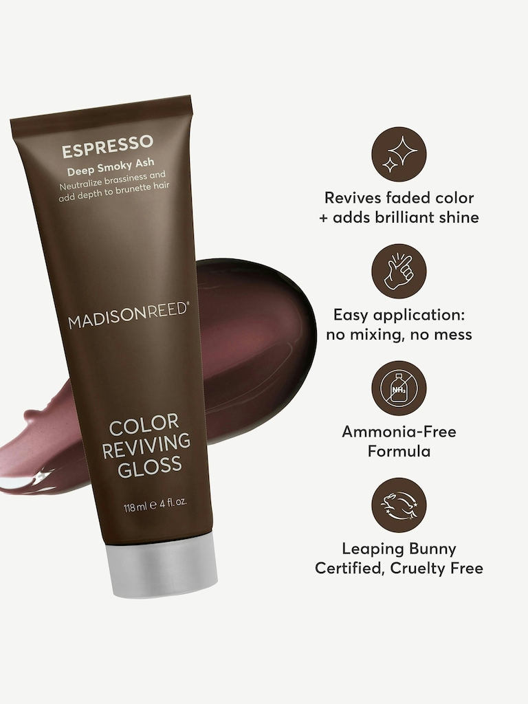 Madison Reed Color Reviving Gloss