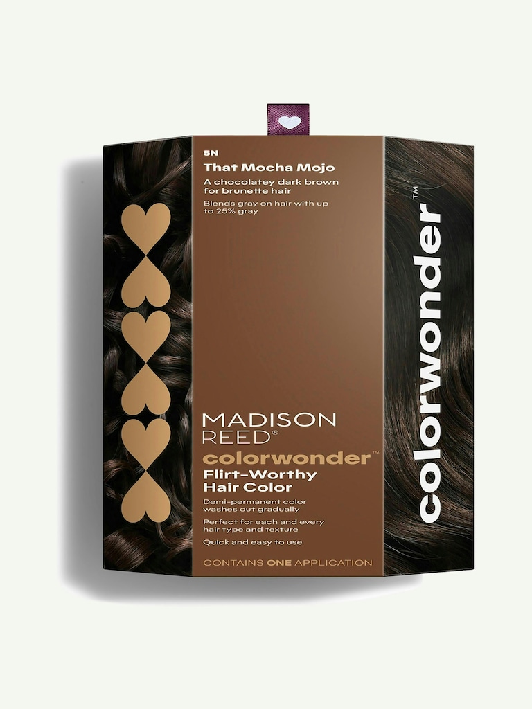 Madison Reed ColorWonder