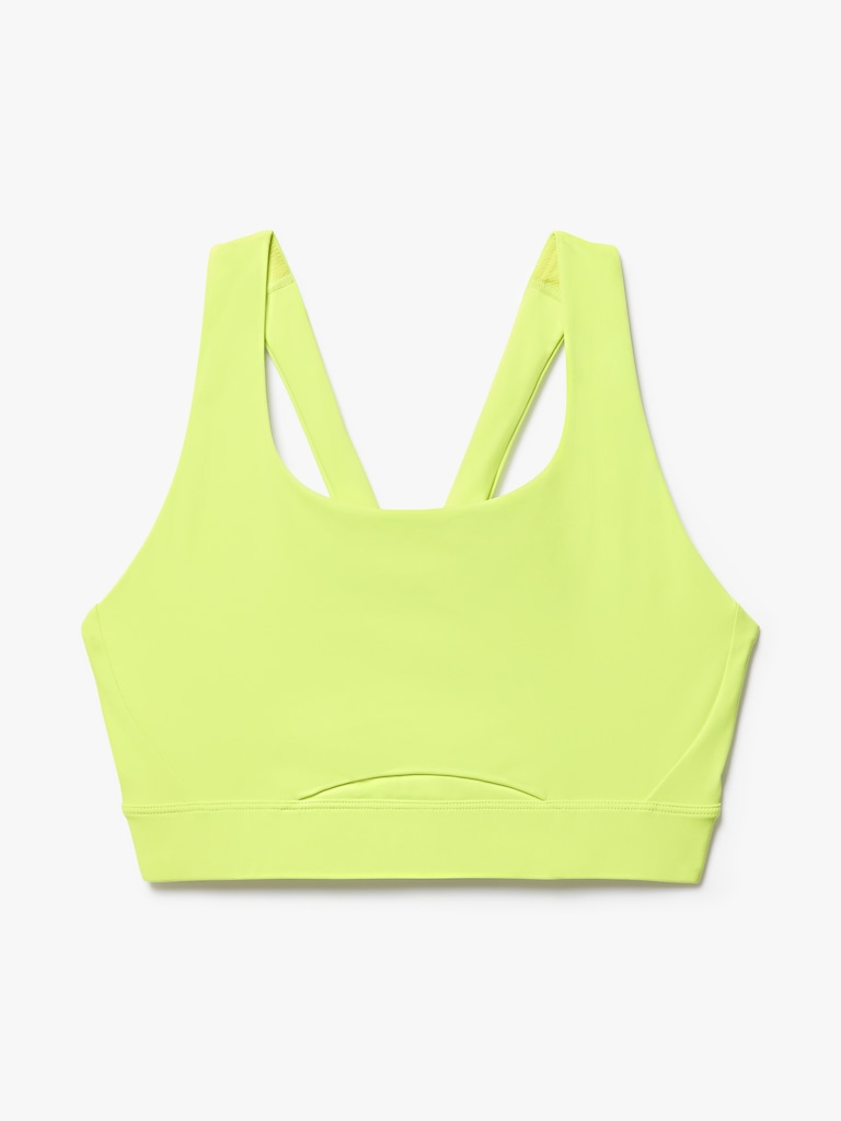 Interval Sports Bra D-DD