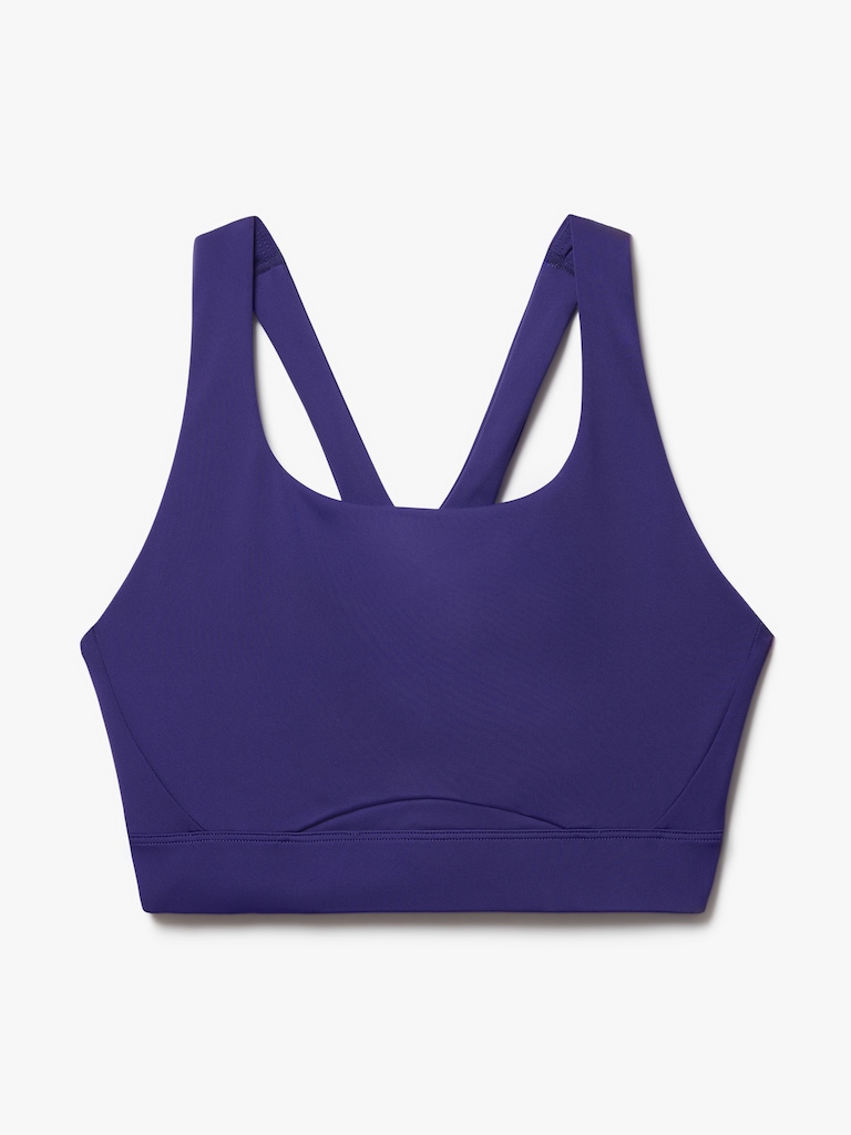 Interval Sports Bra D-DD