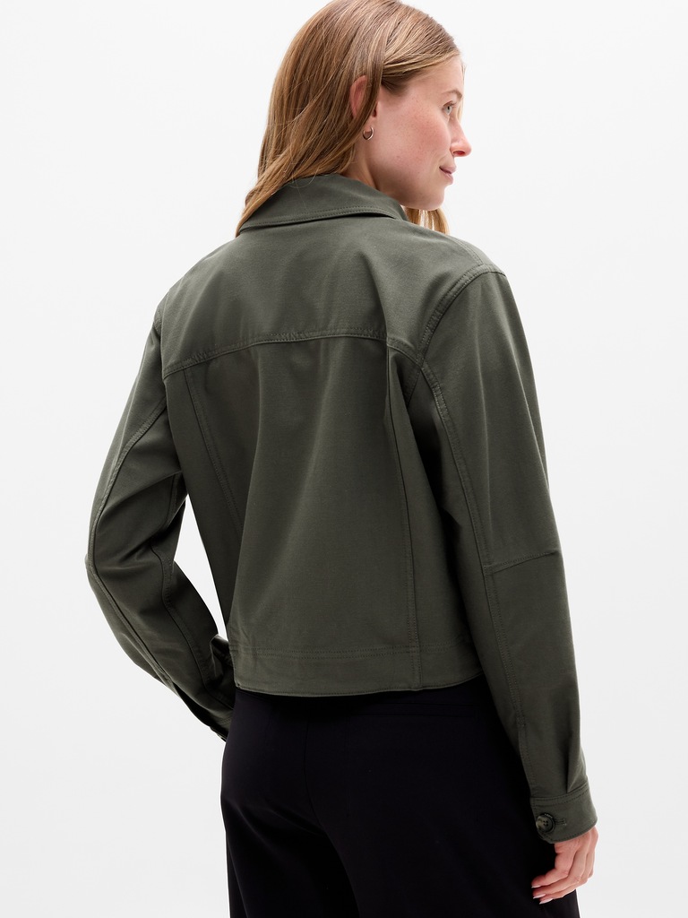 Skyline Chore Jacket