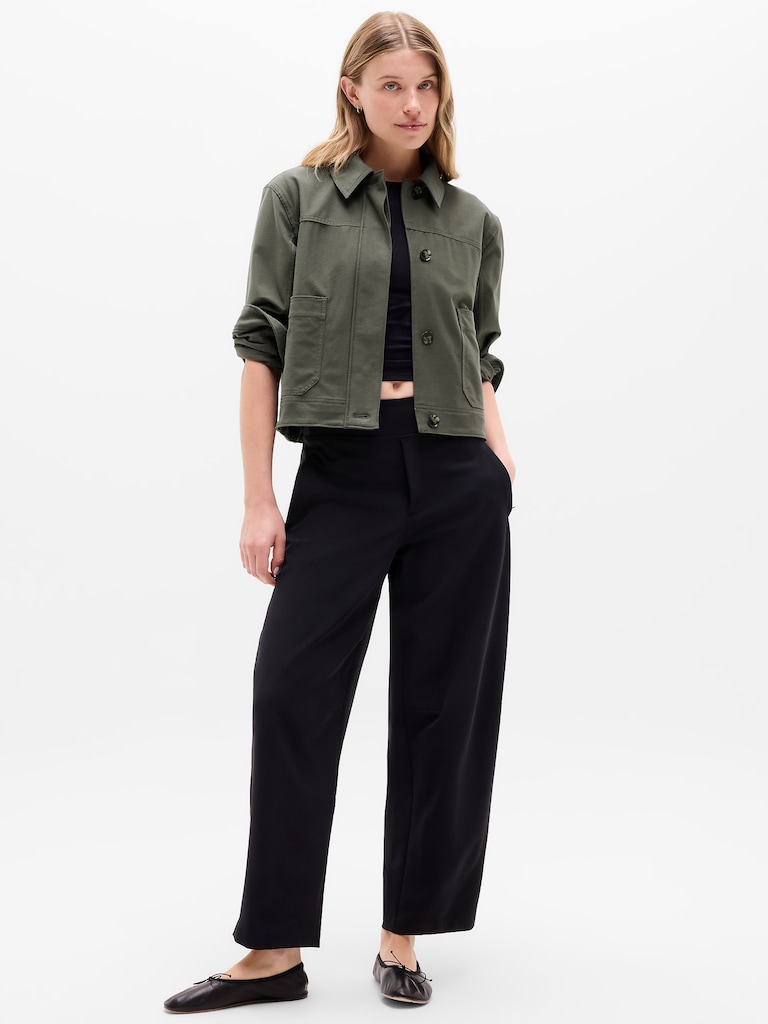 Skyline Chore Jacket