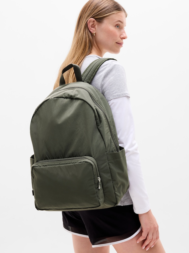 Anytime Backpack