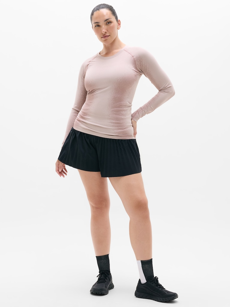Momentum Flex Top