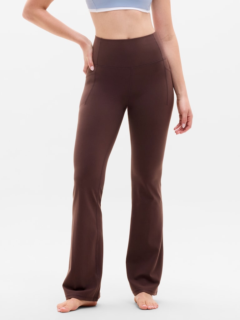 Salutation Stash Flare Pant