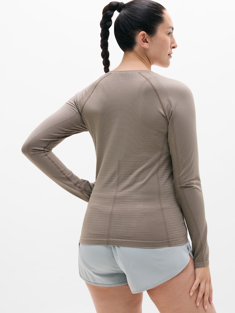 Momentum Flex Top