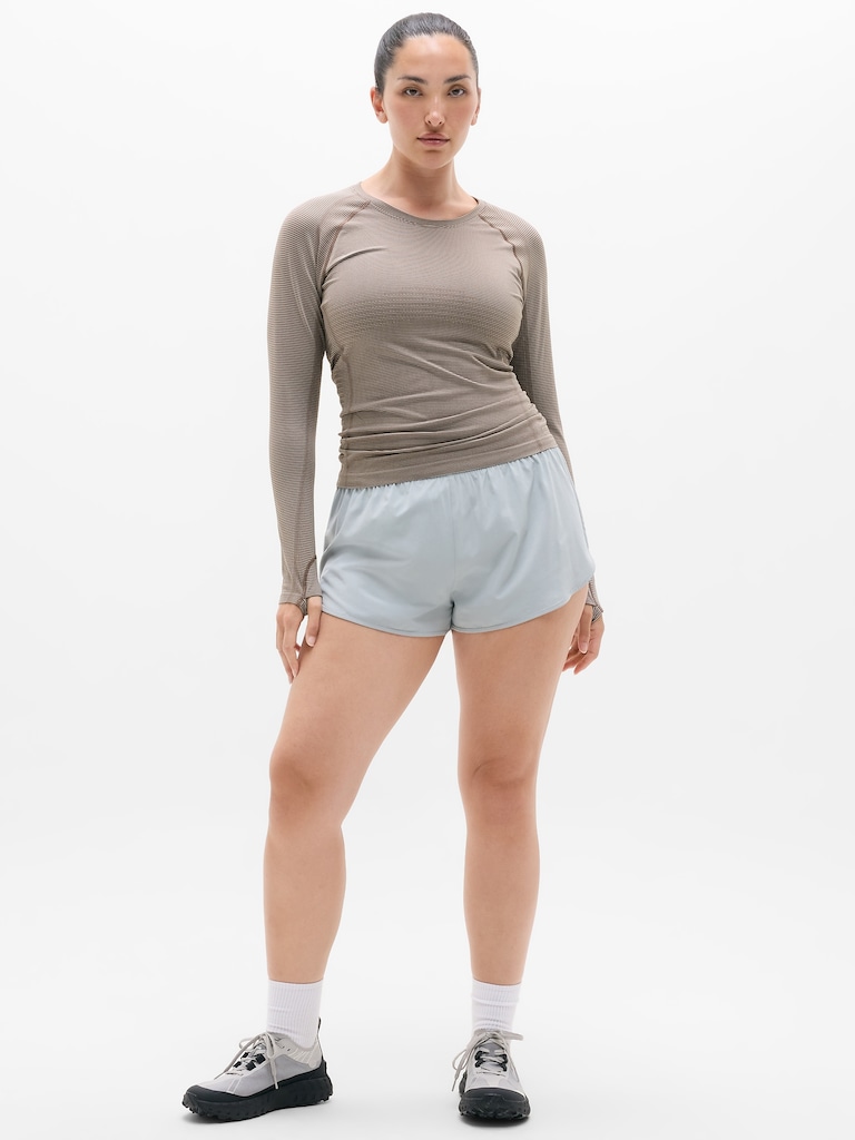 Momentum Flex Top