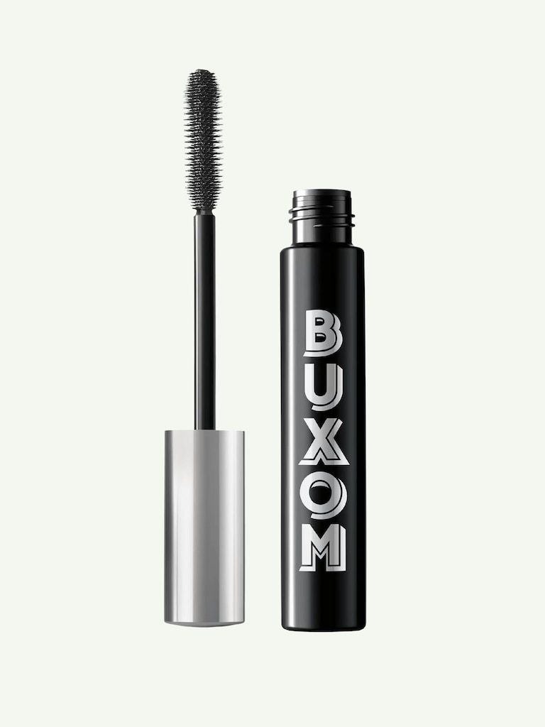 Buxom Lash Volumizing Mascara Black