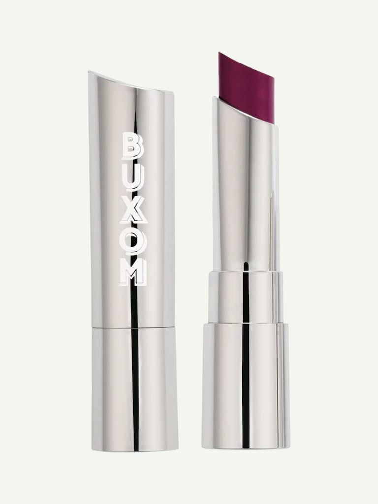 Buxom Full On Satin Lipstick