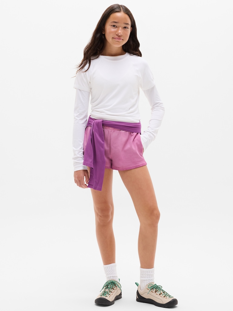 Athleta Girl All Day 2" Short