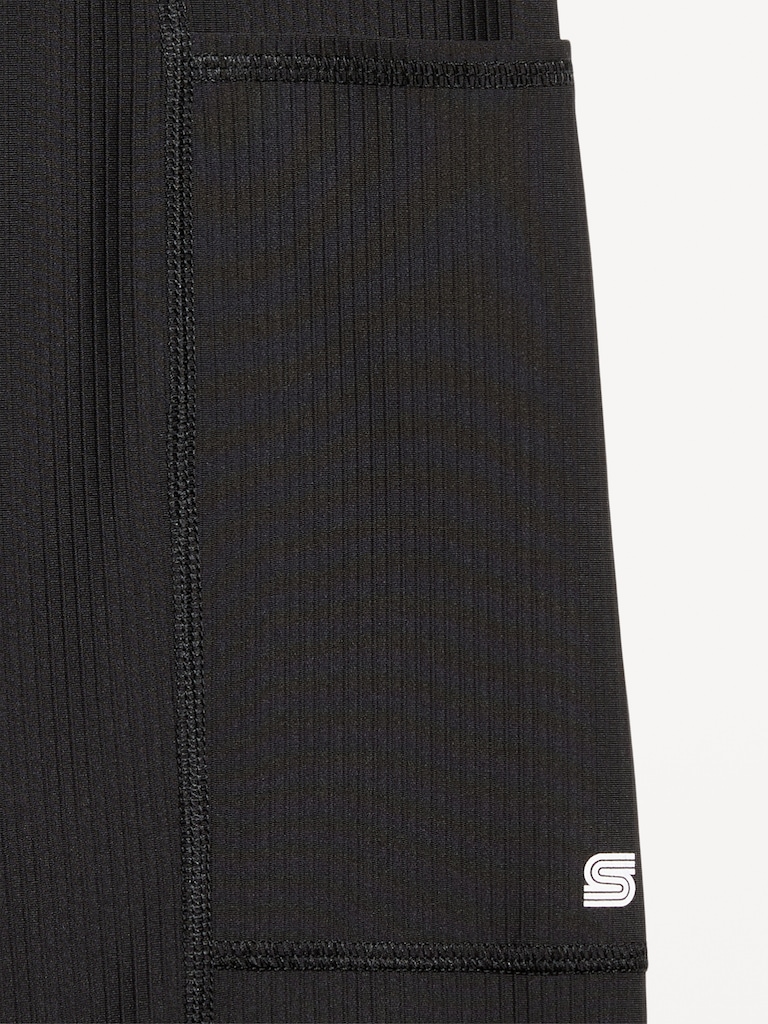 Performance Compression Shorts
