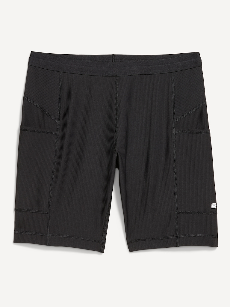 Performance Compression Shorts