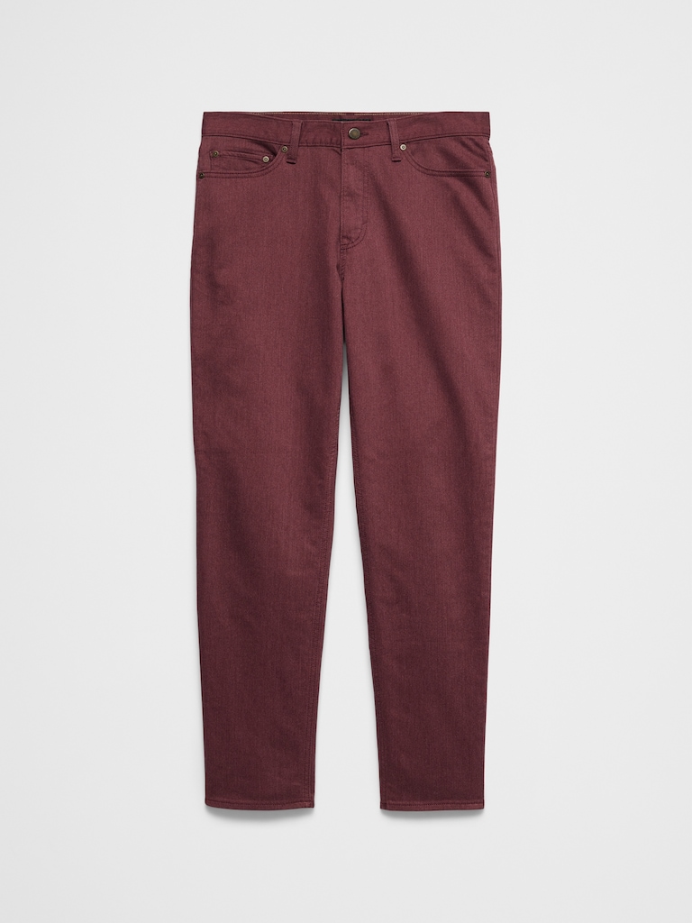 Athletic Travel Pant