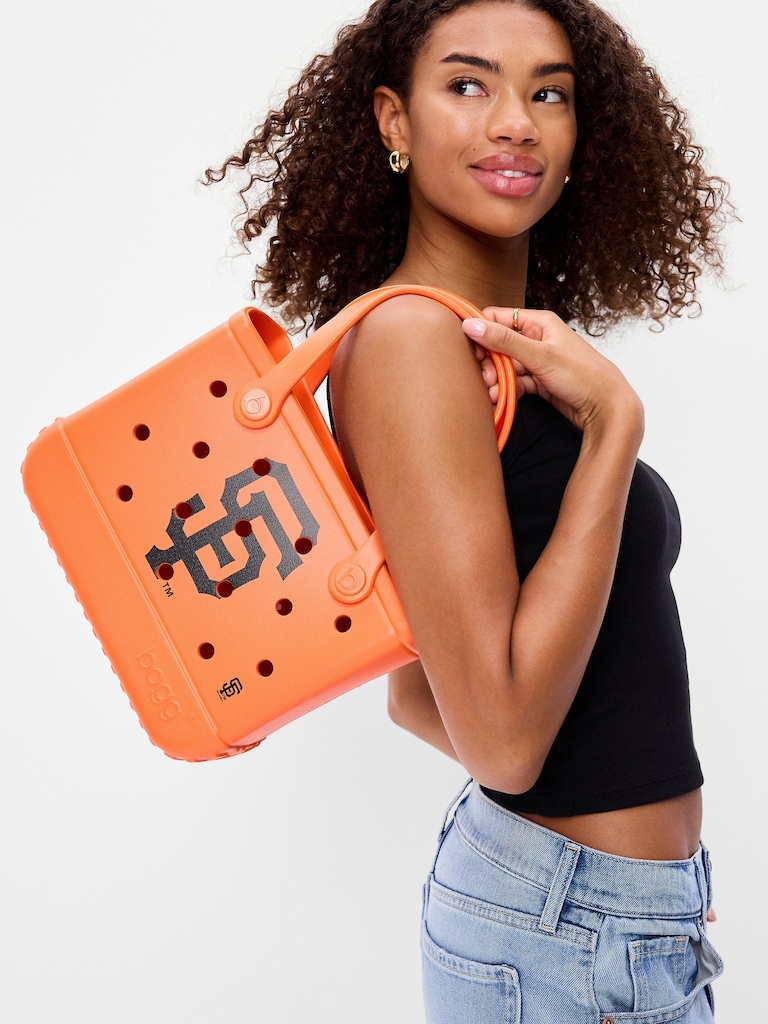 San Francisco Giants Bitty Bogg Bag