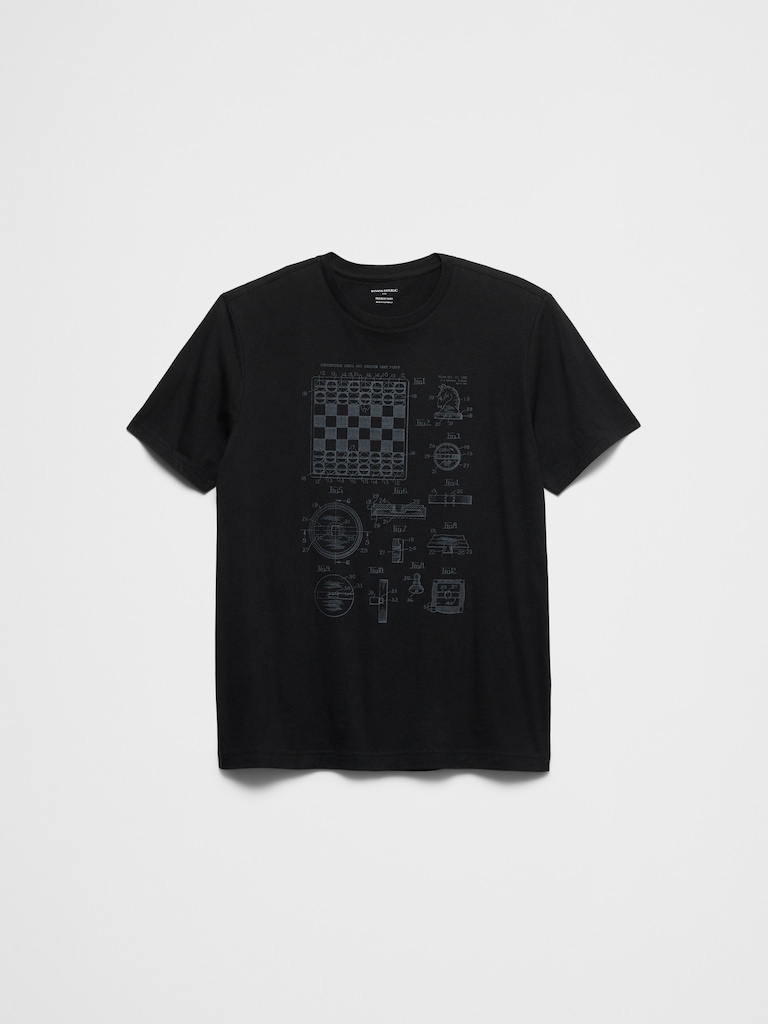 Graphic T-Shirt