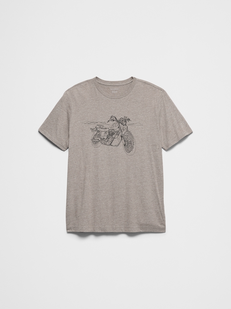 Graphic T-Shirt