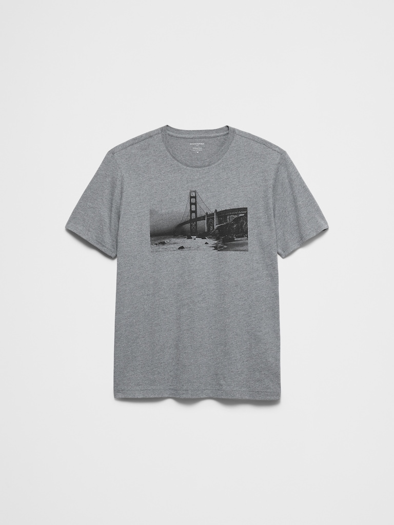 Graphic T-Shirt