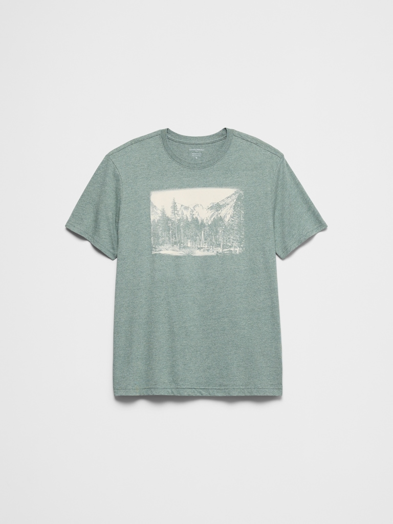 Graphic T-Shirt
