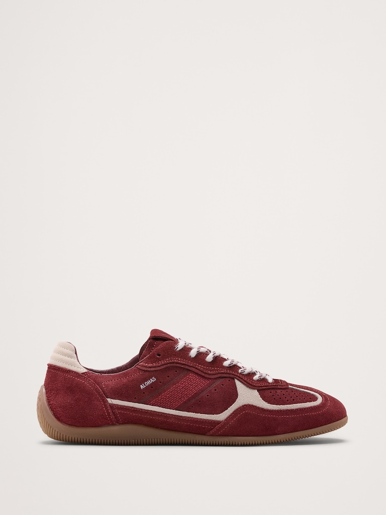 TB. 91 Sneakers by Alohas