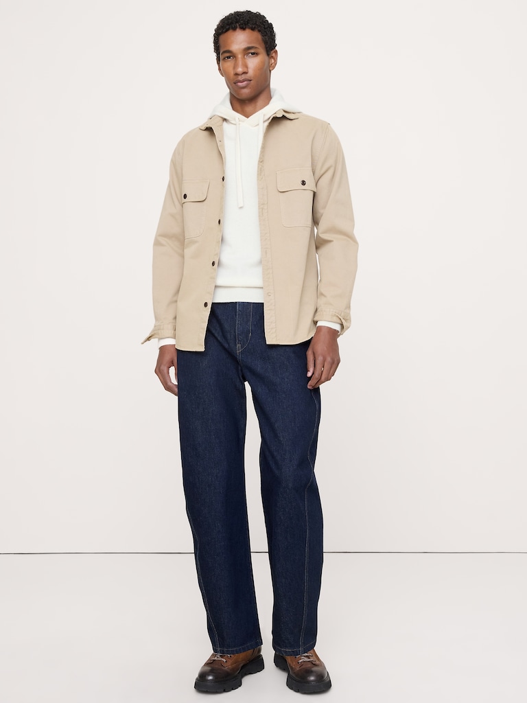 Cashmere Sweater Hoodie