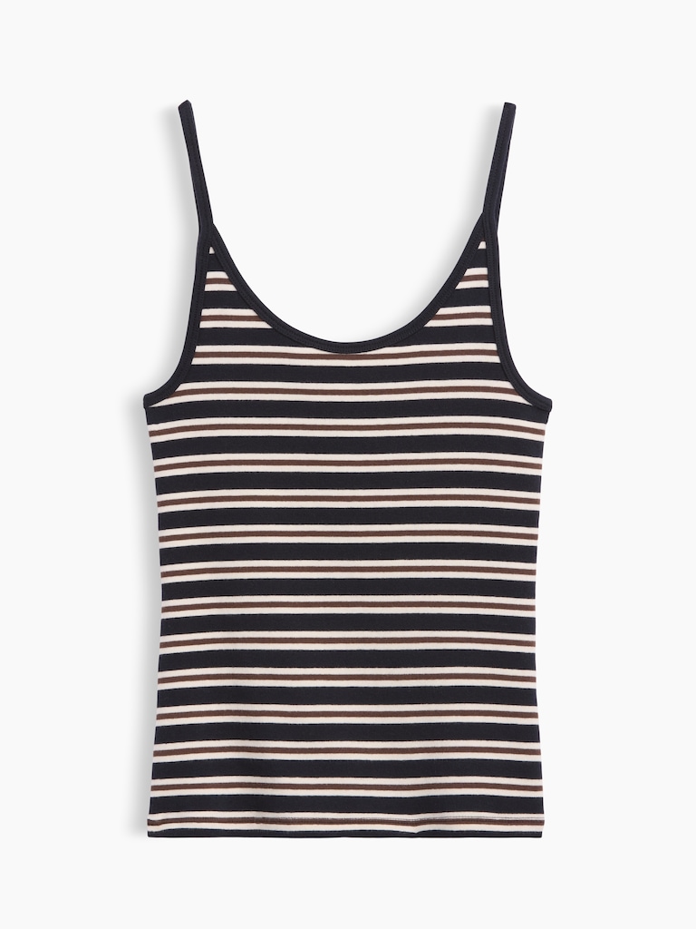 Modern Crop Cami