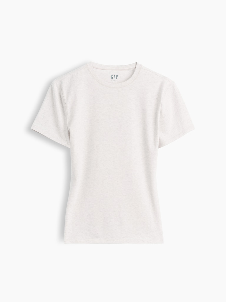 CloseKnit Jersey T-Shirt