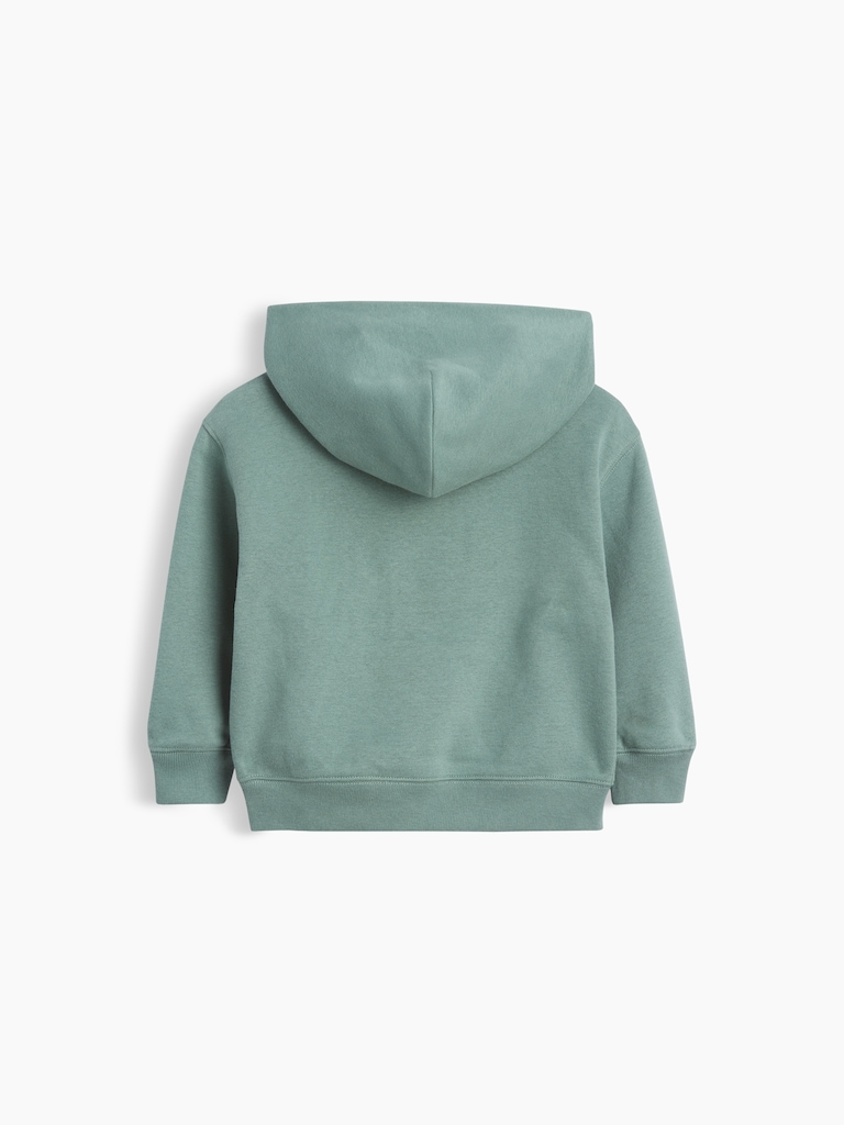 Baby & Toddler VintageSoft Relaxed Hoodie