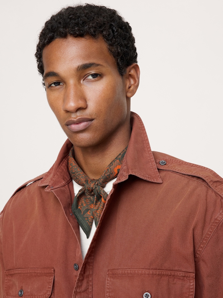 Signature Bandana