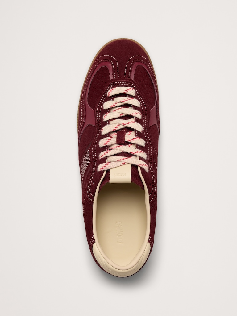 Tb.490 Rife Sneaker by Alohas