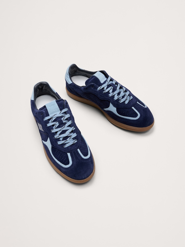 Tb.490 Rife Sneaker by Alohas