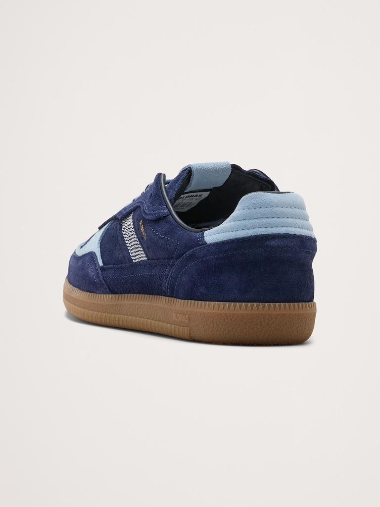 Tb.490 Rife Sneaker by Alohas