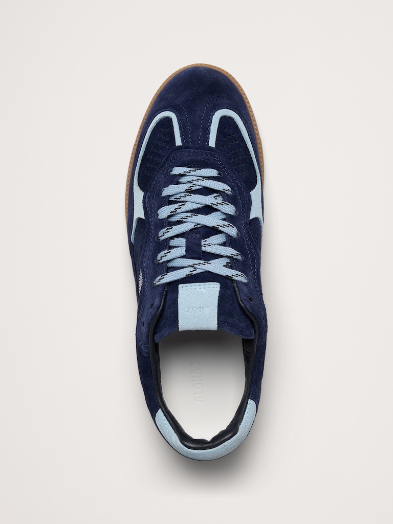 Tb.490 Rife Sneaker by Alohas