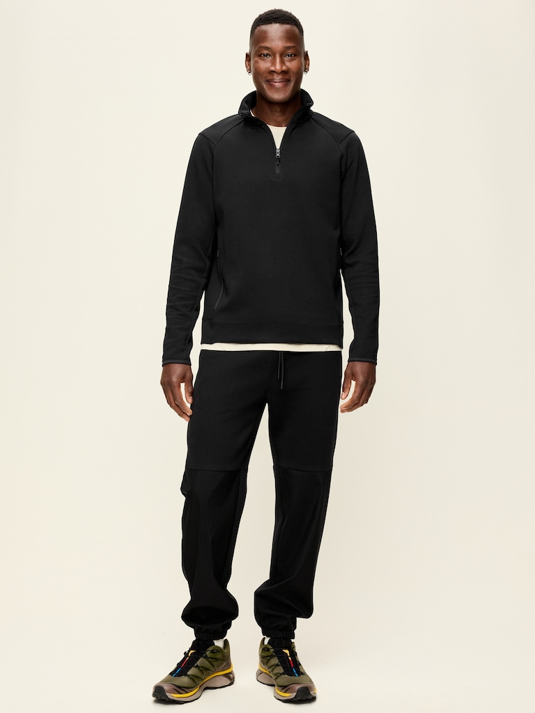 Dynamic Fleece Joggers