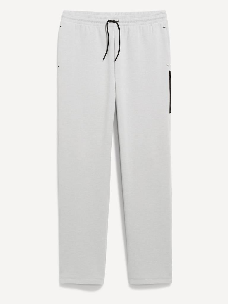 Dynamic Fleece Straight-Leg Pants